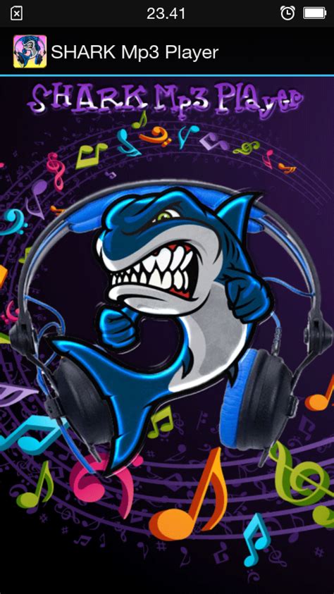 Shark mp3 download